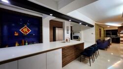 Blk 243 Pasir Ris Street 21 (Pasir Ris), HDB Executive #534354391